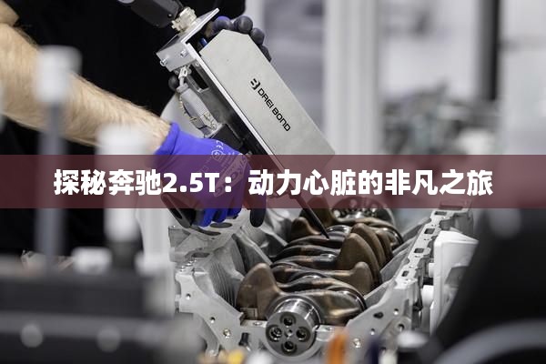 探秘奔馳2.5T：動(dòng)力心臟的非凡之旅