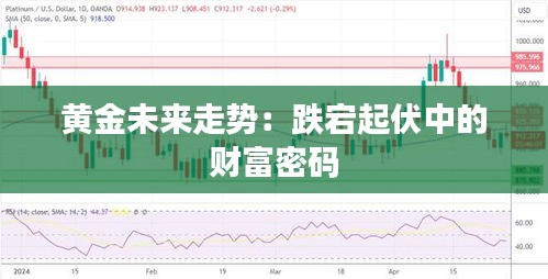 黃金未來(lái)走勢(shì)：跌宕起伏中的財(cái)富密碼