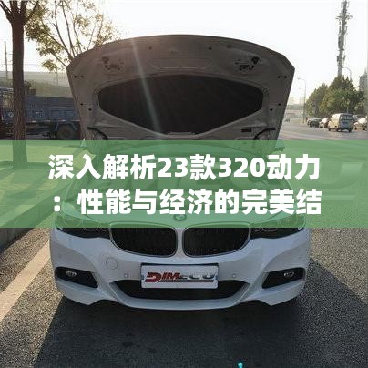 深入解析23款320動力：性能與經(jīng)濟的完美結(jié)合