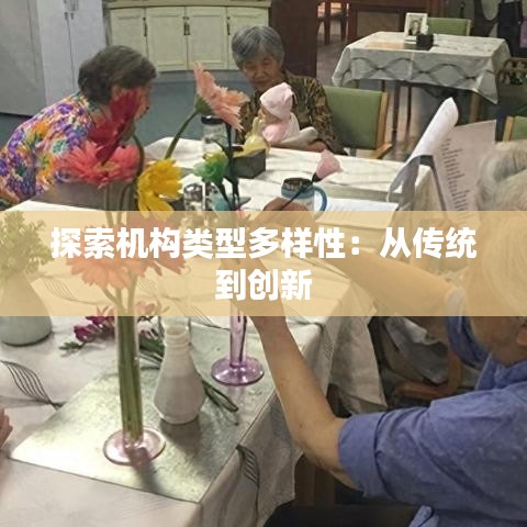 探索機構類型多樣性：從傳統(tǒng)到創(chuàng)新