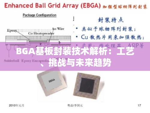 BGA基板封裝技術(shù)解析：工藝、挑戰(zhàn)與未來趨勢(shì)
