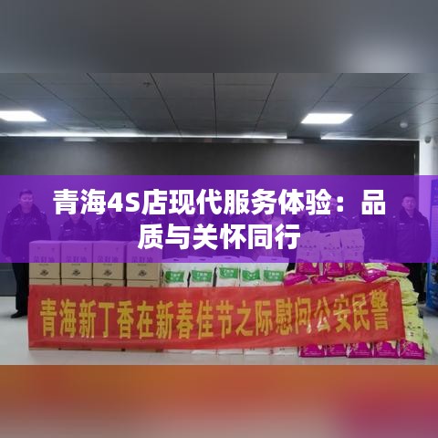 青海4S店現(xiàn)代服務(wù)體驗(yàn)：品質(zhì)與關(guān)懷同行