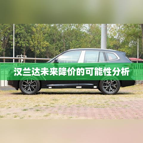 漢蘭達(dá)未來(lái)降價(jià)的可能性分析