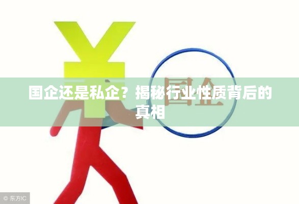 國(guó)企還是私企？揭秘行業(yè)性質(zhì)背后的真相