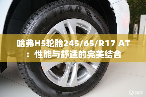 哈弗H5輪胎245/65/R17 AT：性能與舒適的完美結(jié)合