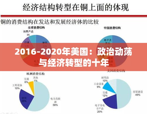2016-2020年美國：政治動蕩與經濟轉型的十年