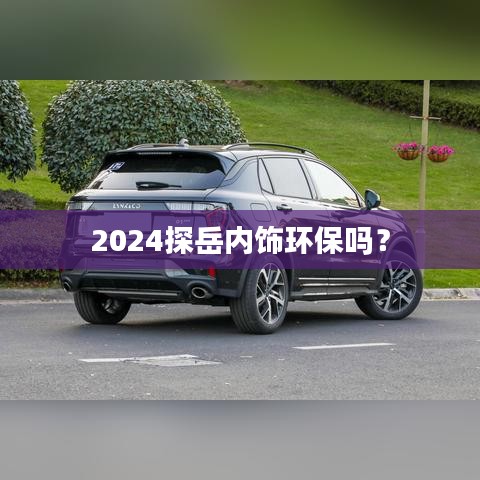 2024探岳內(nèi)飾環(huán)保嗎?