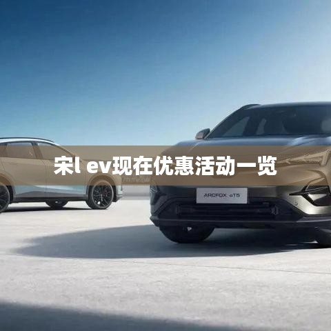宋l ev現(xiàn)在優(yōu)惠活動(dòng)一覽