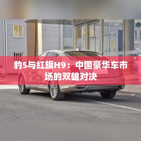 豹5與紅旗H9：中國豪華車市場的雙雄對決