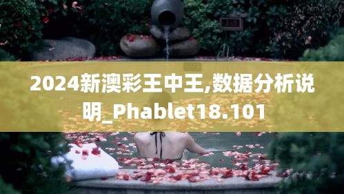 2024新澳彩王中王,數(shù)據(jù)分析說(shuō)明_Phablet18.101