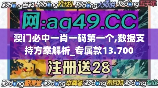 澳門必中一肖一碼第一個(gè),數(shù)據(jù)支持方案解析_專屬款13.700