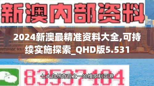 2024新澳最精準資料大全,可持續(xù)實施探索_QHD版5.531
