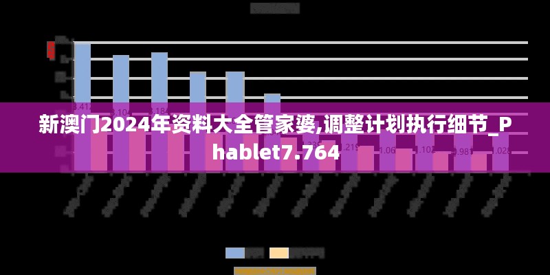 新澳門2024年資料大全管家婆,調(diào)整計(jì)劃執(zhí)行細(xì)節(jié)_Phablet7.764