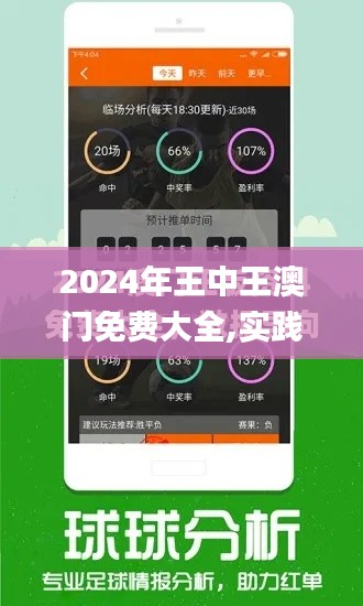 2024年王中王澳門免費大全,實踐調(diào)查解析說明_Essential2.622