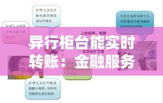 異行柜臺能實時轉(zhuǎn)賬：金融服務(wù)的革新之路