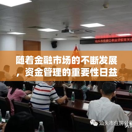 隨著金融市場的不斷發(fā)展，資金管理的重要性日益凸顯。實(shí)時資金歸集作為一種創(chuàng)新的資金管理方式，逐漸受到金融機(jī)構(gòu)和企業(yè)的青睞。本文將深入探討實(shí)時資金歸集的概念、特點(diǎn)以及應(yīng)用場景，幫助讀者更好地理解這一新興的資金管理工具。