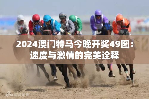 2024澳門特馬今晚開(kāi)獎(jiǎng)49圖:速度與激情的完美詮釋