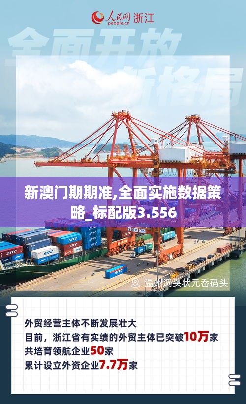 新澳門期期準,全面實施數(shù)據(jù)策略_標配版3.556