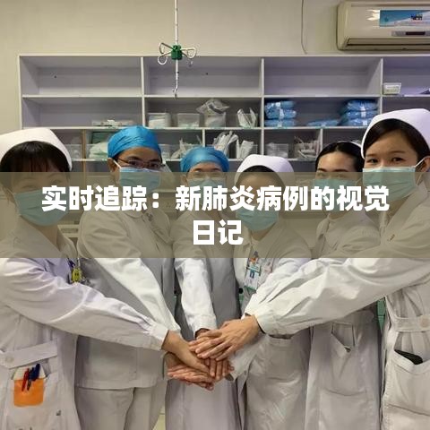 實(shí)時(shí)追蹤：新肺炎病例的視覺(jué)日記