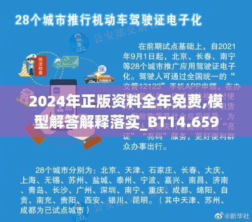 2024年正版資料全年免費(fèi),模型解答解釋落實(shí)_BT14.659