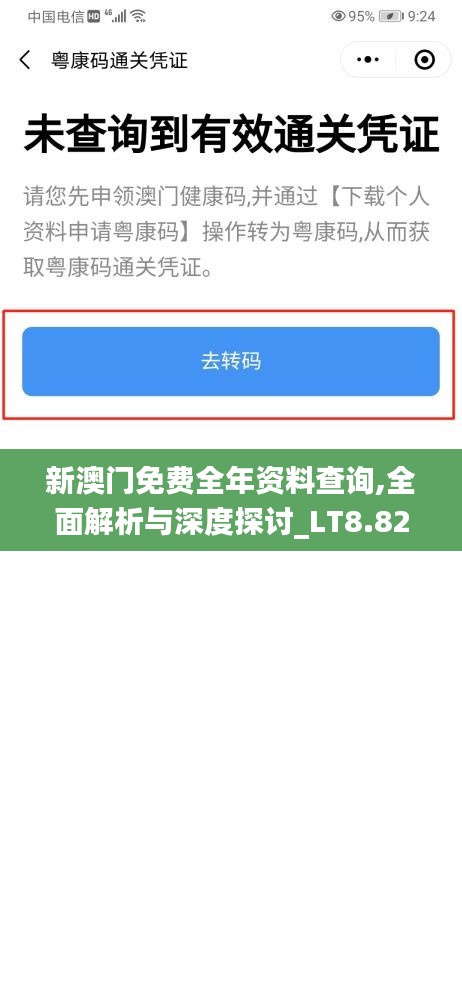 新澳門免費(fèi)全年資料查詢,全面解析與深度探討_LT8.821
