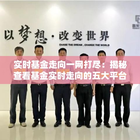 實(shí)時(shí)基金走向一網(wǎng)打盡：揭秘查看基金實(shí)時(shí)走向的五大平臺(tái)
