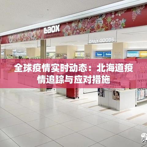 全球疫情實時動態(tài)：北海道疫情追蹤與應(yīng)對措施
