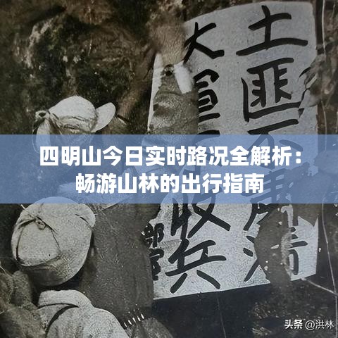四明山今日實(shí)時(shí)路況全解析：暢游山林的出行指南