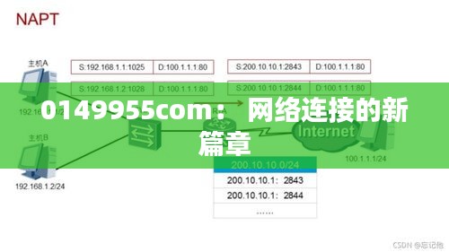 0149955com： 網(wǎng)絡(luò)連接的新篇章