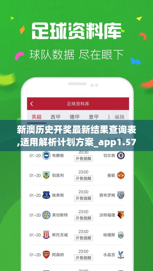 新澳歷史開獎(jiǎng)最新結(jié)果查詢表,適用解析計(jì)劃方案_app1.570