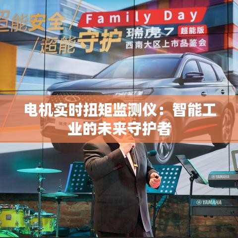 電機(jī)實(shí)時扭矩監(jiān)測儀：智能工業(yè)的未來守護(hù)者