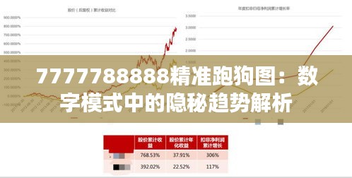 7777788888精準(zhǔn)跑狗圖：數(shù)字模式中的隱秘趨勢解析