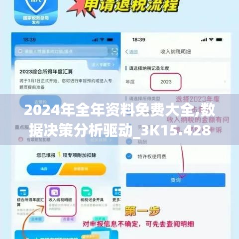 2024年全年資料免費(fèi)大全,數(shù)據(jù)決策分析驅(qū)動(dòng)_3K15.428