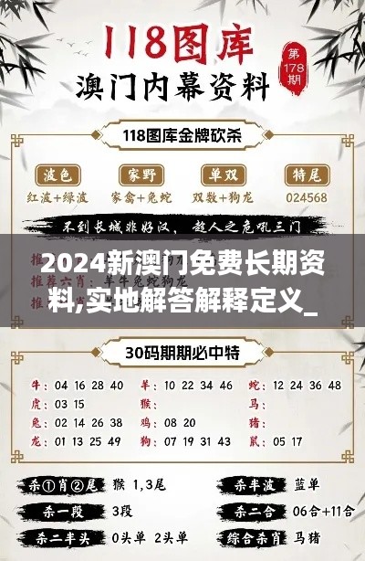 2024新澳門免費(fèi)長期資料,實(shí)地解答解釋定義_運(yùn)動(dòng)版5.625