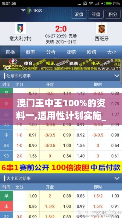 澳門王中王100%的資料一,適用性計劃實(shí)施_Device9.297