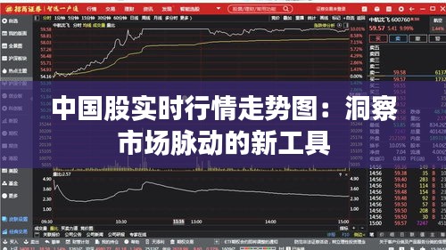 中國(guó)股實(shí)時(shí)行情走勢(shì)圖：洞察市場(chǎng)脈動(dòng)的新工具