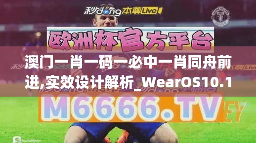 澳門一肖一碼一必中一肖同舟前進(jìn),實(shí)效設(shè)計(jì)解析_WearOS10.160