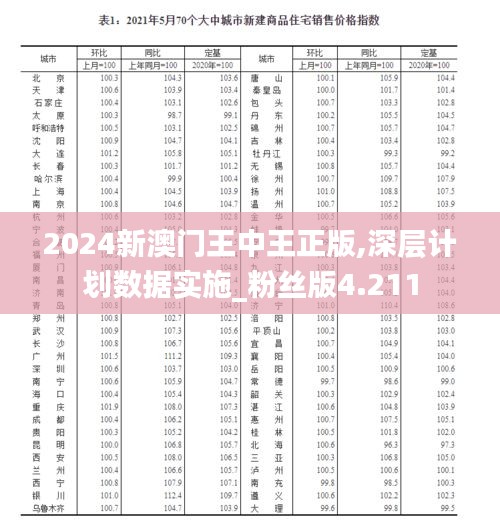 2024新澳門王中王正版,深層計(jì)劃數(shù)據(jù)實(shí)施_粉絲版4.211