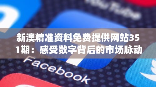 新澳精準(zhǔn)資料免費(fèi)提供網(wǎng)站351期：感受數(shù)字背后的市場脈動(dòng)