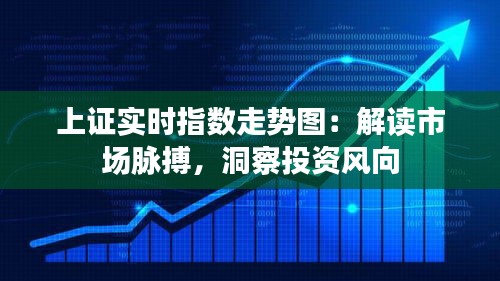 上證實時指數(shù)走勢圖：解讀市場脈搏，洞察投資風向