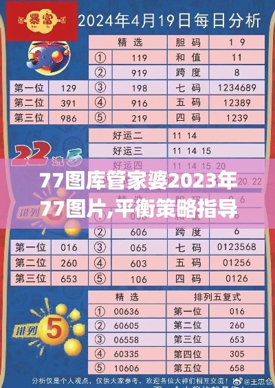 77圖庫(kù)管家婆2023年77圖片,平衡策略指導(dǎo)_專屬款13.315
