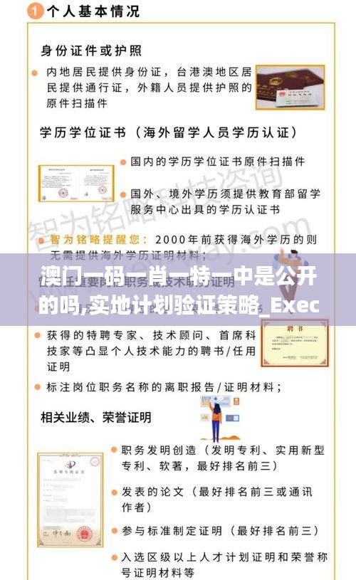 澳門一碼一肖一特一中是公開的嗎,實(shí)地計(jì)劃驗(yàn)證策略_Executive6.668