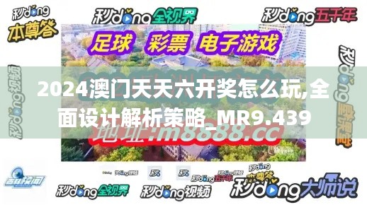 2024澳門天天六開獎怎么玩,全面設計解析策略_MR9.439