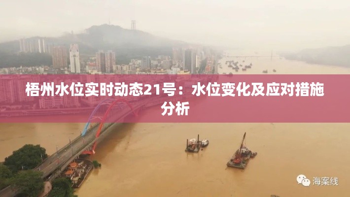 梧州水位實時動態(tài)21號：水位變化及應(yīng)對措施分析