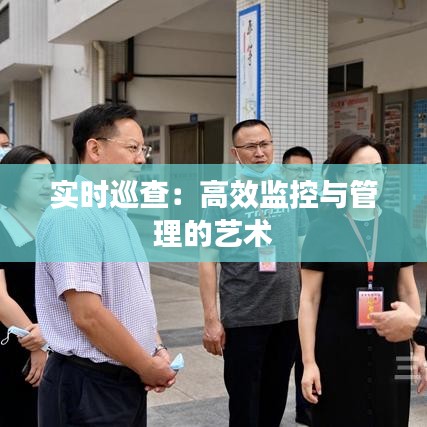 實時巡查：高效監(jiān)控與管理的藝術(shù)