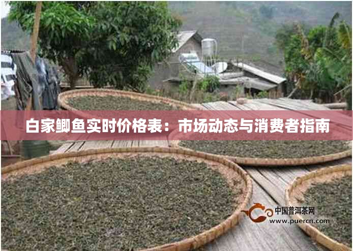 白家鯽魚實(shí)時(shí)價(jià)格表：市場(chǎng)動(dòng)態(tài)與消費(fèi)者指南