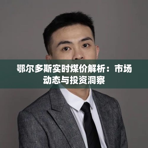 鄂爾多斯實(shí)時(shí)煤價(jià)解析：市場(chǎng)動(dòng)態(tài)與投資洞察