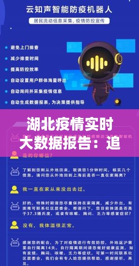 湖北疫情實(shí)時(shí)大數(shù)據(jù)報(bào)告：追蹤與防控的智慧之戰(zhàn)