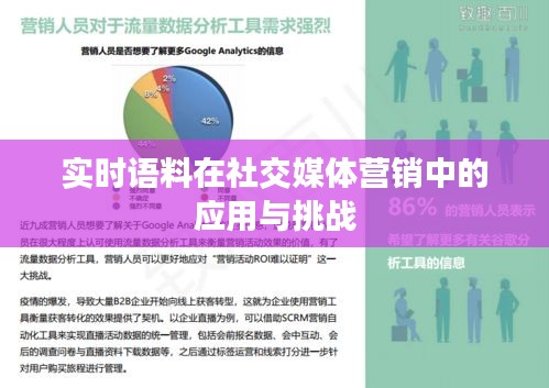 實(shí)時(shí)語料在社交媒體營銷中的應(yīng)用與挑戰(zhàn)