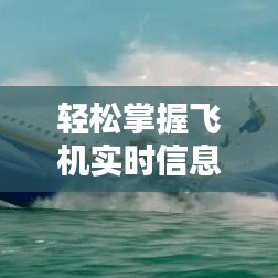 輕松掌握飛機實時信息：全方位指南